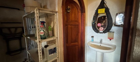 50m² Commercial property in Moraira, Spain No. 91963 22