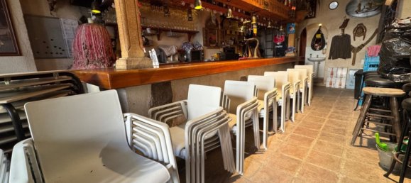 50m² Commercial property in Moraira, Spain No. 91963 9