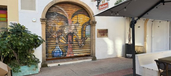 50m² Commercial property in Moraira, Spain No. 91963 2