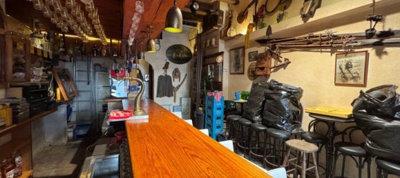 50m² Commercial property in Moraira, Spain No. 91963 19