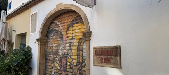 50m² Commercial property in Moraira, Spain No. 91963 26