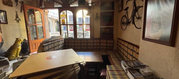 50m² Commercial property in Moraira, Spain No. 91963 17