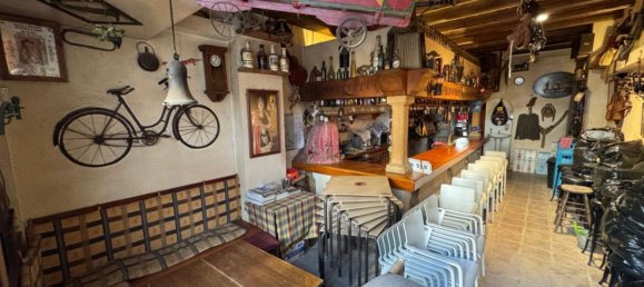 50m² Commercial property in Moraira, Spain No. 91963 5