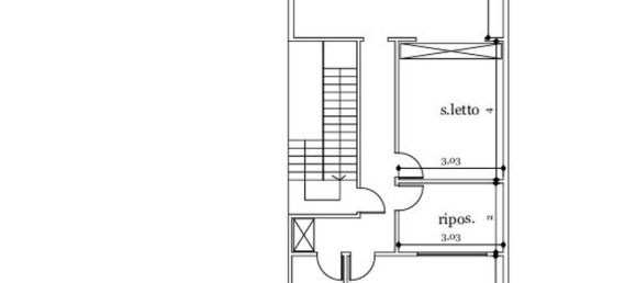 Apartamento de 4 habitaciónes en Bagheria, Italy No. 175870 26