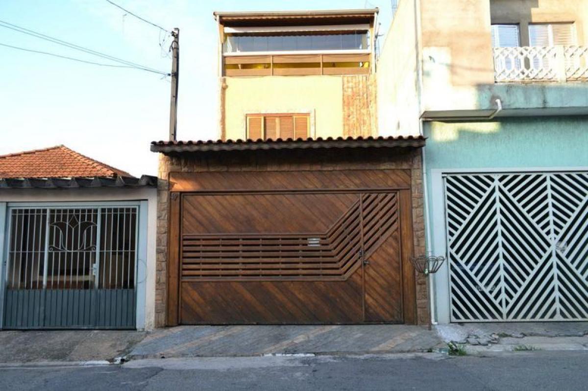 3 Schlafzimmer Haus in Sao Paulo, Brazil, Nr. 565323