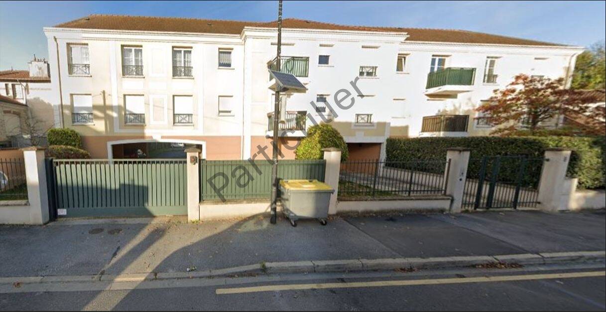 3 غرف نوم شقة في Claye-Souilly, France رقم 331784