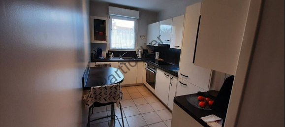 3 غرف نوم شقة في Claye-Souilly, France رقم 331784 5