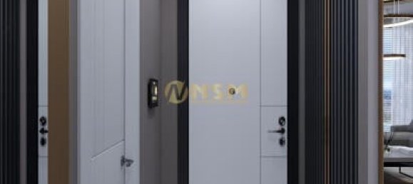 Appartement 1+1 à Alanya, Turkey No. 31087 5