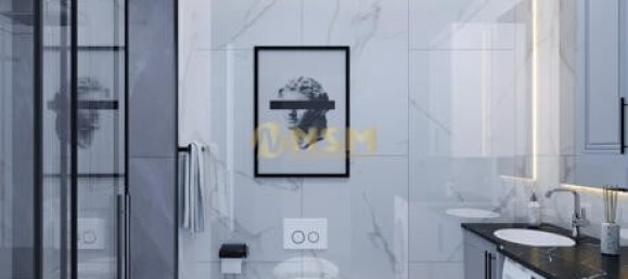 Appartement 1+1 à Alanya, Turkey No. 31087 8