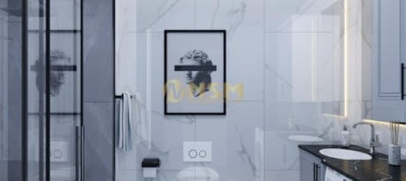 Appartement 1+1 à Alanya, Turkey No. 31087 18