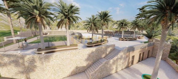 Appartement 1+1 à Alanya, Turkey No. 31087 30