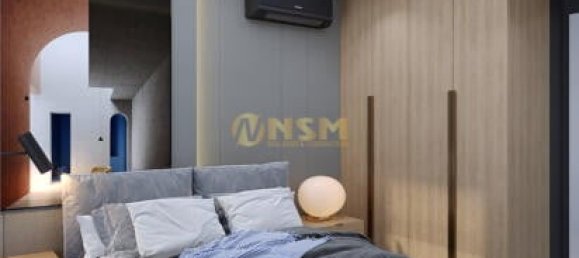 Appartement 1+1 à Alanya, Turkey No. 31087 11