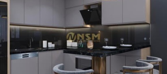 Appartement 1+1 à Alanya, Turkey No. 31087 4