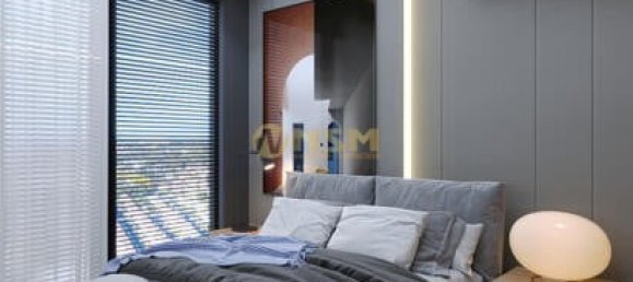 Appartement 1+1 à Alanya, Turkey No. 31087 10