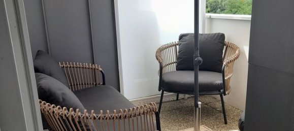 Dúplex de 1 dormitorio en Villeneuve-le-Roi, France No. 332397 6