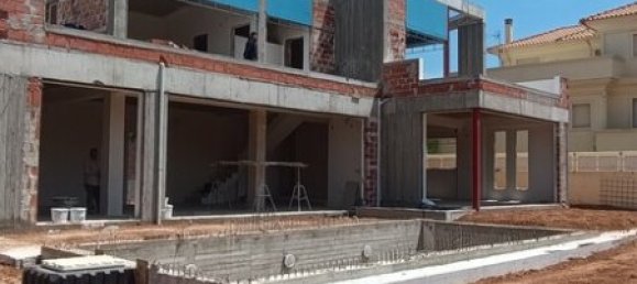 Vivenda T4 em Kalyvia Thorikou, Greece N.º 52856 2