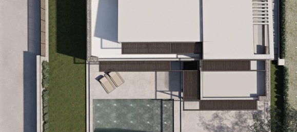 Vivenda T4 em Kalyvia Thorikou, Greece N.º 52856 12