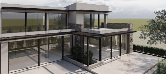 Vivenda T4 em Kalyvia Thorikou, Greece N.º 52856 11