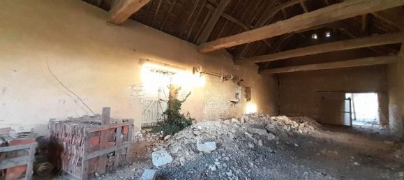 2-salle Maison à Montierchaume, France No. 76853 7