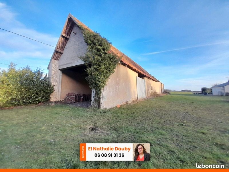 2-salle Maison à Montierchaume, France No. 76853