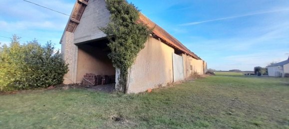 2-salle Maison à Montierchaume, France No. 76853 3