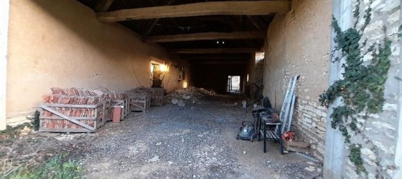 2-salle Maison à Montierchaume, France No. 76853 6