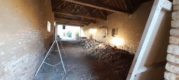 2-salle Maison à Montierchaume, France No. 76853 8