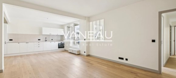 3-Zimmer Wohnung in Paris, France, Nr. 167000 5