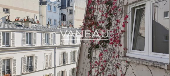 3-Zimmer Wohnung in Paris, France, Nr. 167000 4