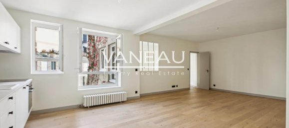 3-Zimmer Wohnung in Paris, France, Nr. 167000 2