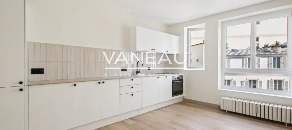 3-Zimmer Wohnung in Paris, France, Nr. 167000 3