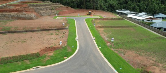 Grundstück in Mount Sheridan, Australia 968m², Nr. 1025 5