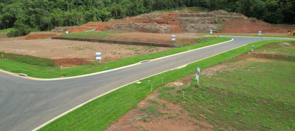 Grundstück in Mount Sheridan, Australia 968m², Nr. 1025 4