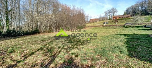 Terreno em Saint-Vaury, France N.º 99247 3