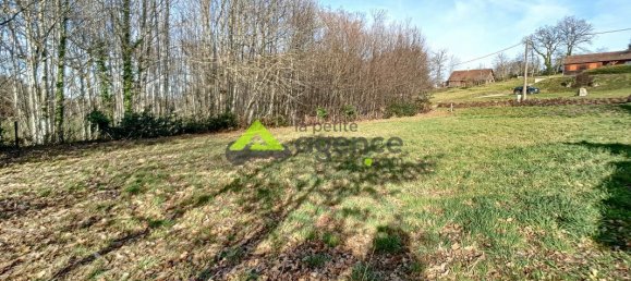 Terreno em Saint-Vaury, France N.º 99247 4