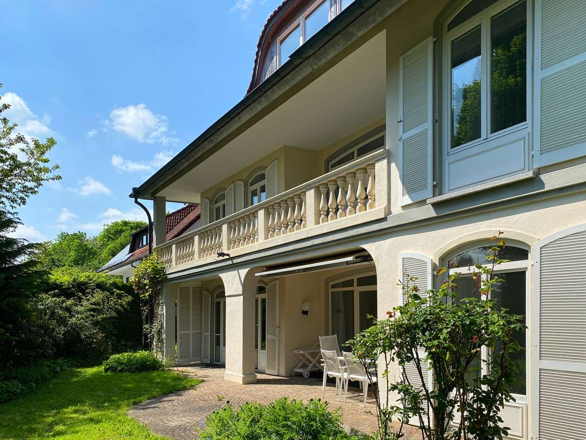 Villa T4 em Alb-Donau-Kreis, Germany N.º 110625