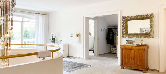 Villa T4 em Alb-Donau-Kreis, Germany N.º 110625 3