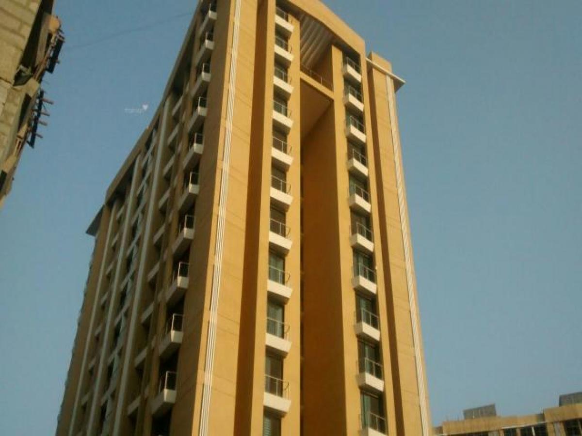 3 chambres Maison à Mumbai, India No. 7153