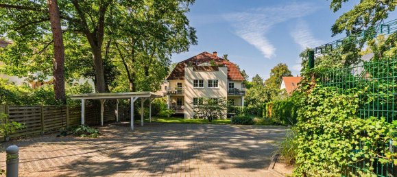 2 bedrooms Apartment in Potsdam-Mittelmark, Germany No. 287815 13
