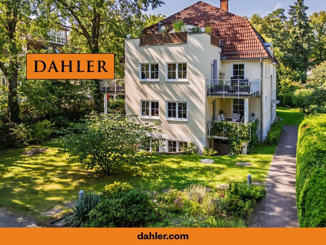 2 bedrooms Apartment in Potsdam-Mittelmark, Germany No. 287815