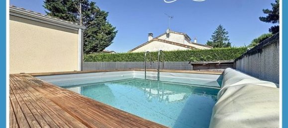 Casa T3 em Saint-Maixent-l'Ecole, France N.º 313507 12