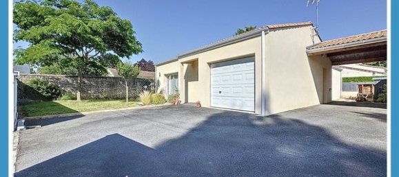 Casa T3 em Saint-Maixent-l'Ecole, France N.º 313507 11