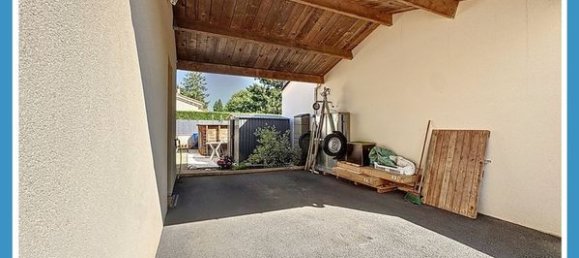 Casa T3 em Saint-Maixent-l'Ecole, France N.º 313507 10