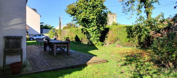 Casa de 3 dormitorios en Epone, France No. 173715 5