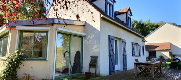 Casa de 3 dormitorios en Epone, France No. 173715 4