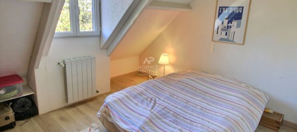 Casa de 3 dormitorios en Epone, France No. 173715 17