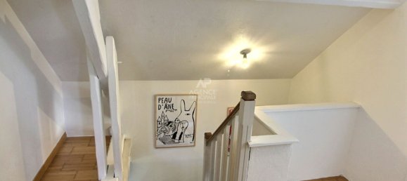 Casa de 3 dormitorios en Epone, France No. 173715 16