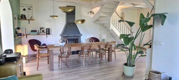 Casa de 3 dormitorios en Epone, France No. 173715 19