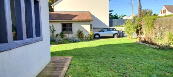 Casa de 3 dormitorios en Epone, France No. 173715 9