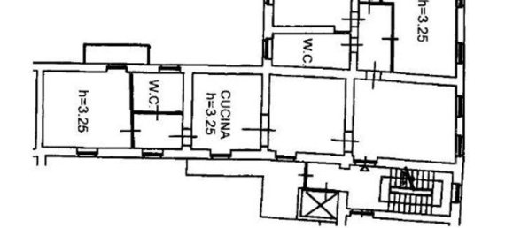 6غرفة شقة في Mede, Italy رقم 314994 37